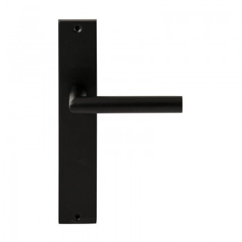 Deurkruk Toledo Ls Rechth. Op Langschild