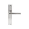 Deurkruk Toledo Ls Rechth. Op Langschild RVS