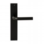 Deurkruk Oslo Ls Rechth. Op Langschild