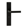 Deurkruk Oslo Ls Rechth. Op Langschild
