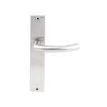 Deurkruk Helsinki Ls Rechth. Op Langschild RVS