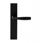 Deurkruk Naxos Ls Rechth. Op Langschild