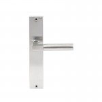 Deurkruk Ottawa Ls Rechth. Op Langschild RVS