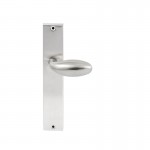 Deurkruk Golf Ls Rechth. Op Langschild RVS