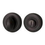 Toiletgarnituur Artax Puur zwart