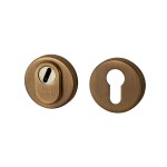 Veiligheidsrozet Nika Utb Skg*** mat brons