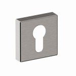 Cilinderozet Variovierkant 304 RVS