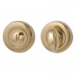 Toiletgarnituur Artax messing PVD