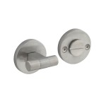 Toiletgarnituur Shiraat 8mm rechts mat RVS