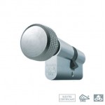 Mauer New Wave 4  31/31 knopcilinder