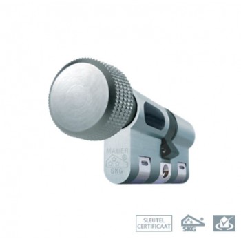 Mauer New Wave 5  31/31 knopcilinder