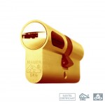 Mauer New Wave 4  31/31messing