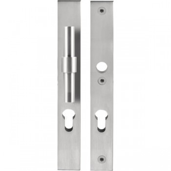 Veiligheidsschild Piet Boon ONE PB20-28 RVS