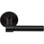 Deurkruk Piet Boon ONE PBL15/50 PVD mat zwart