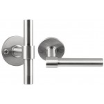 Deurkruk Piet Boon ONE PBTL15/50 mat RVS