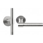 Deurkruk Piet Boon ONE PBTL15XL/50 mat RVS