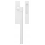 Schuifpuibeslag Piet Boon ONE PB230 mat wit