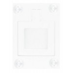 Luikring Piet Boon PB51 klein wit