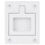 Luikring Piet Boon PB60 groot wit