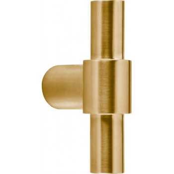 Meubelknop Piet Boon ONE PB9 PVD mat goud