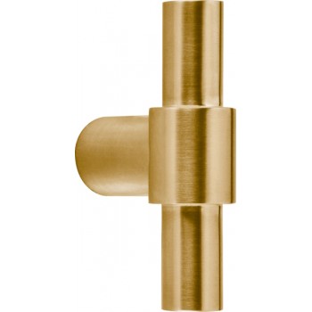 Meubelknop Piet Boon ONE PB14 PVD mat goud