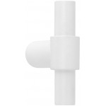 Meubelknop Piet Boon ONE PB14 mat wit