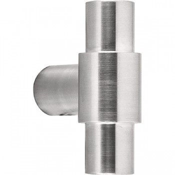 Meubelknop Piet Boon ONE PB14 RVS