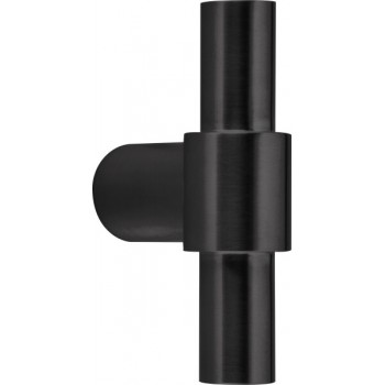 Meubelknop Piet Boon ONE PB9 PVD mat zwart