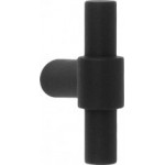 Meubelknop Piet Boon ONE PB9 mat zwart