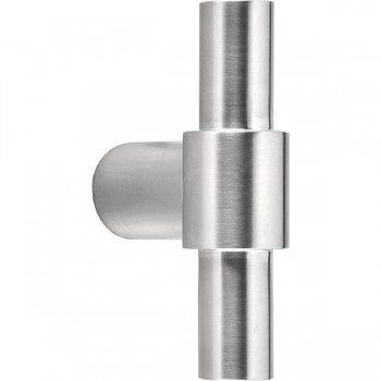 Meubelknop Piet Boon ONE PB9 RVS