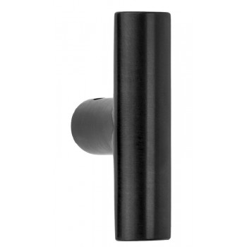 Meubelknop Piet Boon INC PBI13M mat zwart PVD