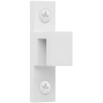 HP-RB losse haak raamboompje mat wit