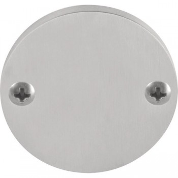 Blindplaatje Piet Boon PBB50 RVS