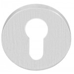 Cilinderplaatje Piet Boon PBIY53 mat RVS