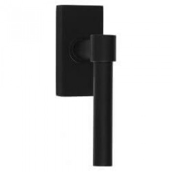 Draaikiep Piet Boon ONE PBL15-DK mat zwart