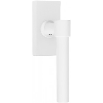 Draaikiep Piet Boon ONE PBL15-DK mat wit