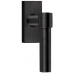 Draaikiep Piet Boon ONE PBL20-DK PVD mat zwart