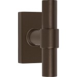 Draaikiep Piet Boon ONE PBT20-DK brons