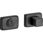 Toiletgarnituur Mini mat zwart titaan M&T