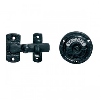 Vrij bezet overslag Oxford