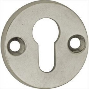 Cilinderrozet SKG Elegant BI antiek nikkel