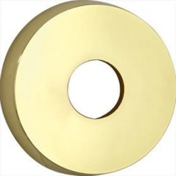 Krukrozet SKG Elegant BU messing gepolijst gelakt titaan