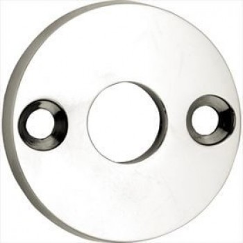 Krukrozet SKG Elegant BI glans nikkel