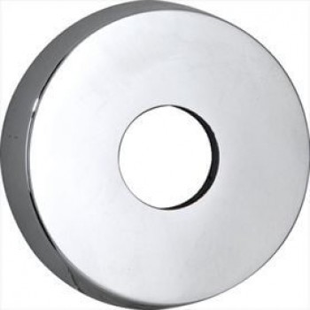 Krukrozet SKG Elegant BU glans chroom