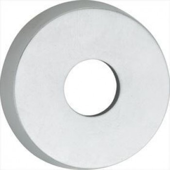 Krukrozet SKG Elegant BU antiek chroom