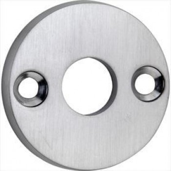 Krukrozet SKG Elegant BI mat nikkel ongelakt