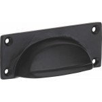 Schelpgreep Gent ijzer