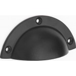 Schelpgreep Hamburg ijzer