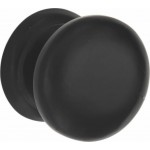 Meubelknop Hamburg ijzer