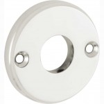 Krukrozet Facet glans nikkel